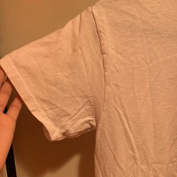 Columbia Men’s fishing t-shirt - Picture 3 of 5